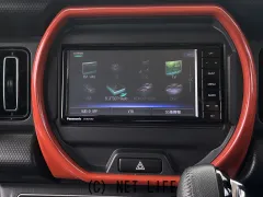 マツダ フレアクロスオーバー