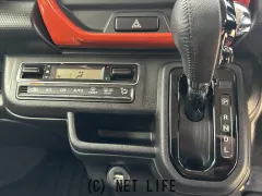 マツダ フレアクロスオーバー