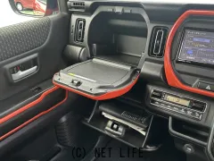 マツダ フレアクロスオーバー