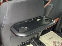 マツダ フレアクロスオーバー