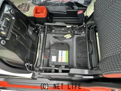 マツダ フレアクロスオーバー