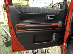 マツダ フレアクロスオーバー