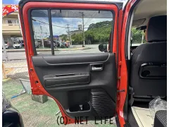 マツダ フレアクロスオーバー