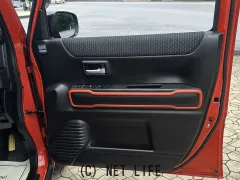 マツダ フレアクロスオーバー