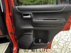 マツダ フレアクロスオーバー