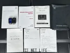 マツダ フレアクロスオーバー