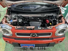 マツダ フレアクロスオーバー