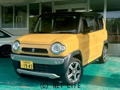 スズキ ハスラー