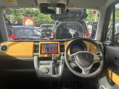 スズキ ハスラー