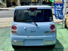 スズキ アルトラパン