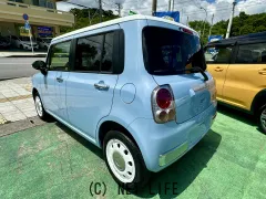 スズキ アルトラパン