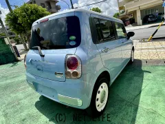 スズキ アルトラパン