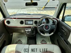 スズキ アルトラパン