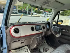 スズキ アルトラパン