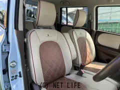 スズキ アルトラパン