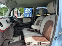 スズキ アルトラパン