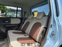 スズキ アルトラパン