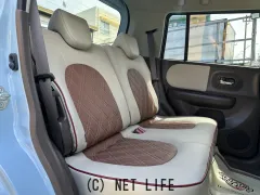 スズキ アルトラパン