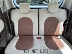 スズキ アルトラパン