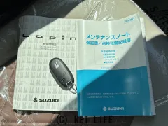 スズキ アルトラパン