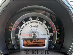 スズキ アルトラパン