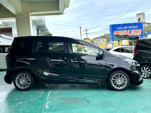 トヨタ シエンタ