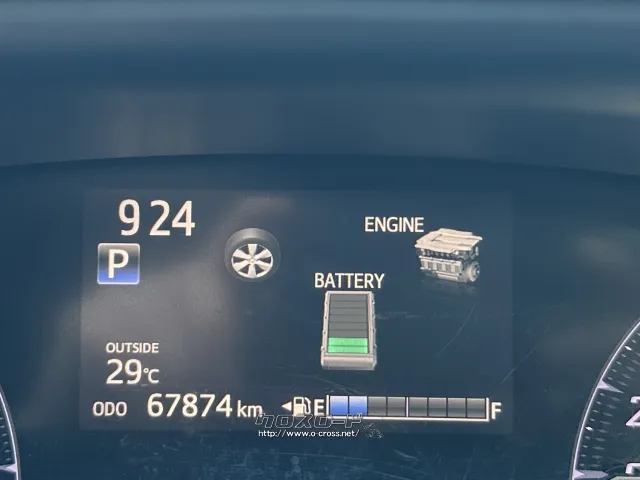 トヨタ シエンタ