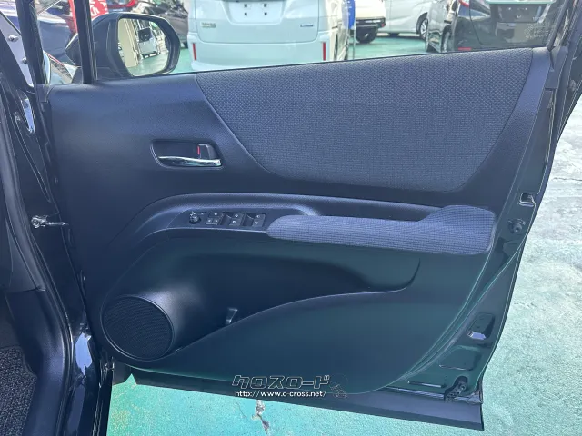 トヨタ シエンタ