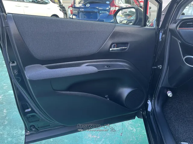 トヨタ シエンタ