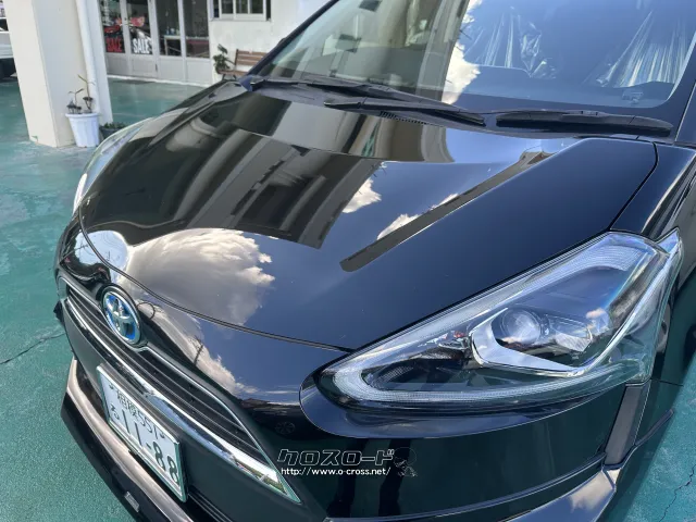 トヨタ シエンタ