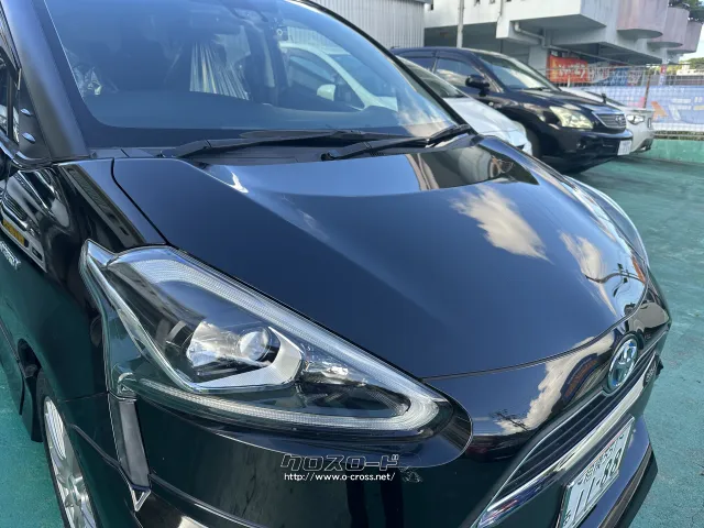 トヨタ シエンタ