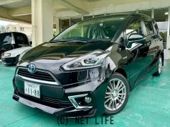 トヨタ シエンタ