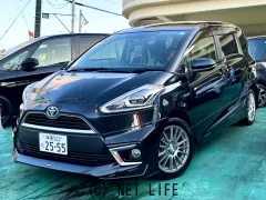 トヨタ シエンタ