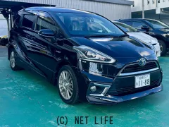 トヨタ シエンタ