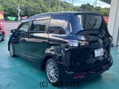 トヨタ シエンタ