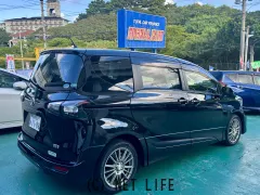 トヨタ シエンタ