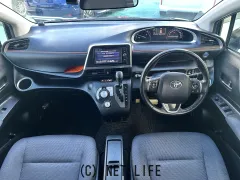 トヨタ シエンタ