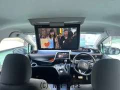 トヨタ シエンタ