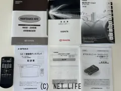 トヨタ シエンタ