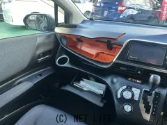 トヨタ シエンタ