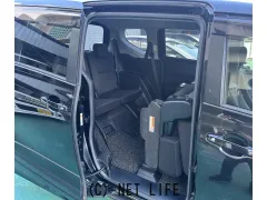 トヨタ シエンタ