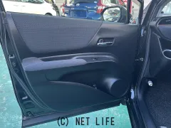 トヨタ シエンタ