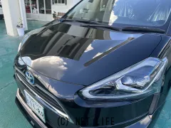 トヨタ シエンタ