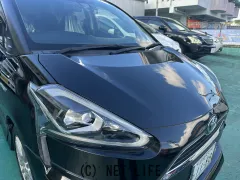 トヨタ シエンタ