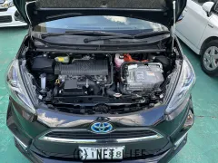 トヨタ シエンタ