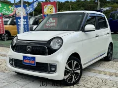 ホンダ N-ONE