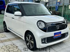 ホンダ N-ONE