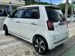 ホンダ N-ONE