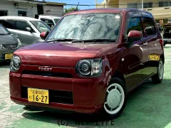 ダイハツ ミラトコット