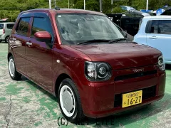 ダイハツ ミラトコット